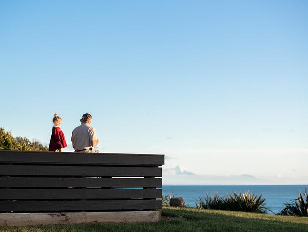 Photo 17 for Hit the go slow in Mokau