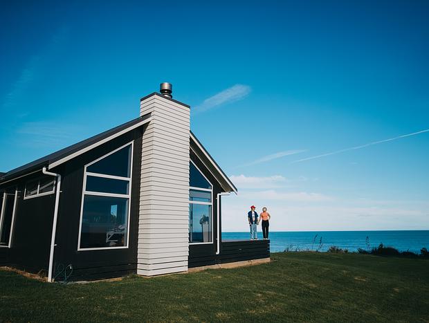 Photo 5 for Hit the go slow in Mokau