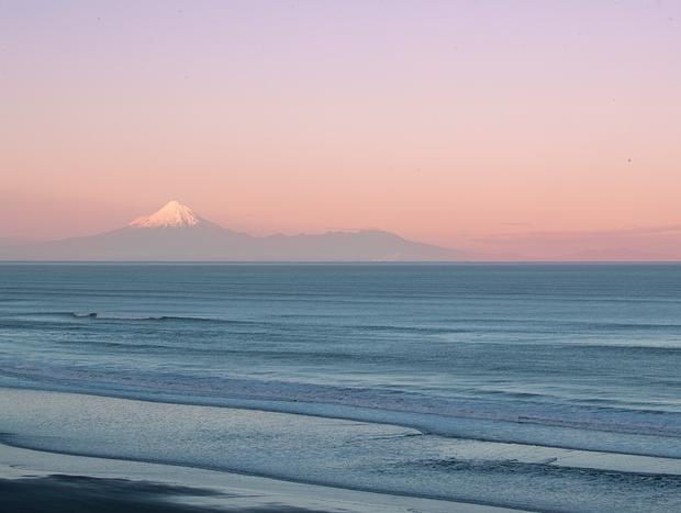 Photo 24 for Hit the go slow in Mokau