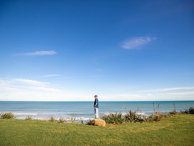 Photo 37 for Hit the go slow in Mokau
