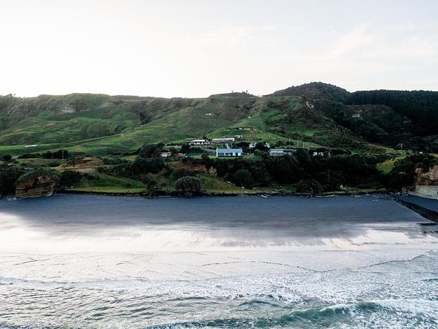 Photo 27 for Hit the go slow in Mokau