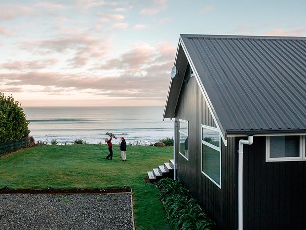 Photo 29 for Hit the go slow in Mokau