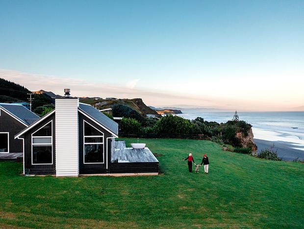 Photo 23 for Hit the go slow in Mokau