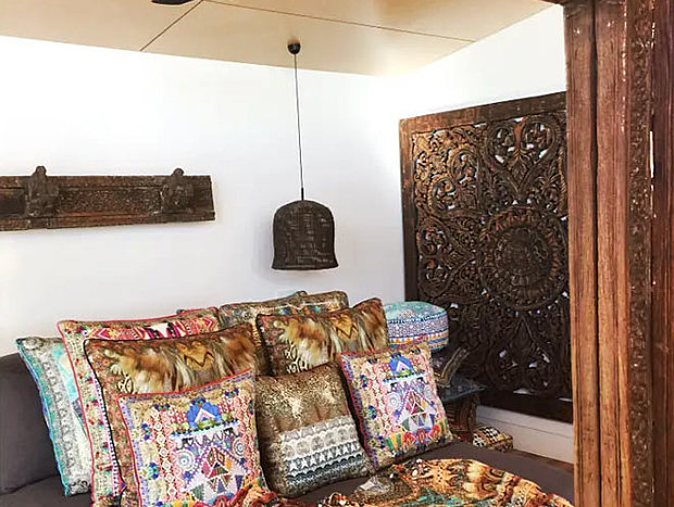 Photo 6 for Banjara Retreat - Suite 1