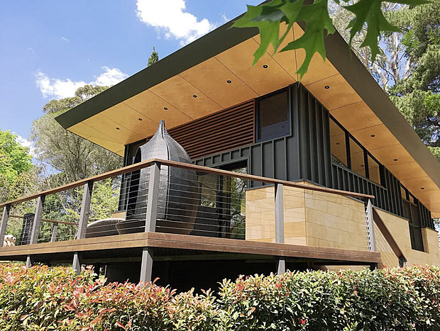 Photo 4 for Banjara Retreat - Suite 1