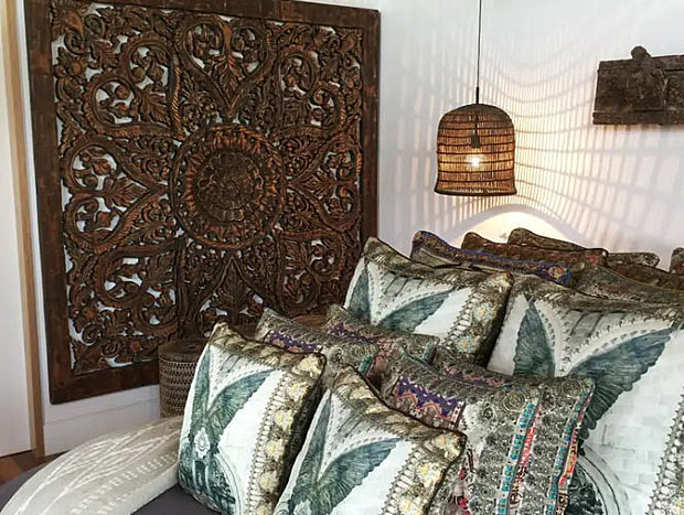 Photo 7 for Banjara Retreat - Suite 1