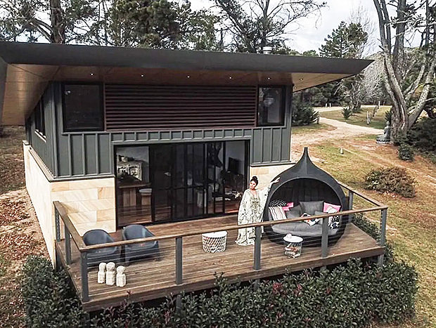 Photo 9 for Banjara Retreat - Suite 1