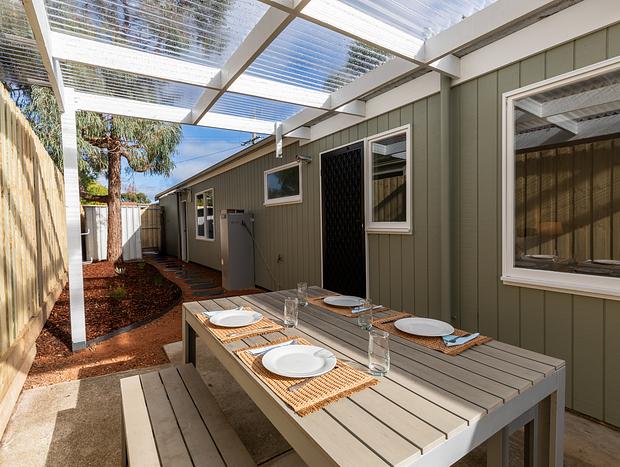 Photo 7 for Beachside Bliss