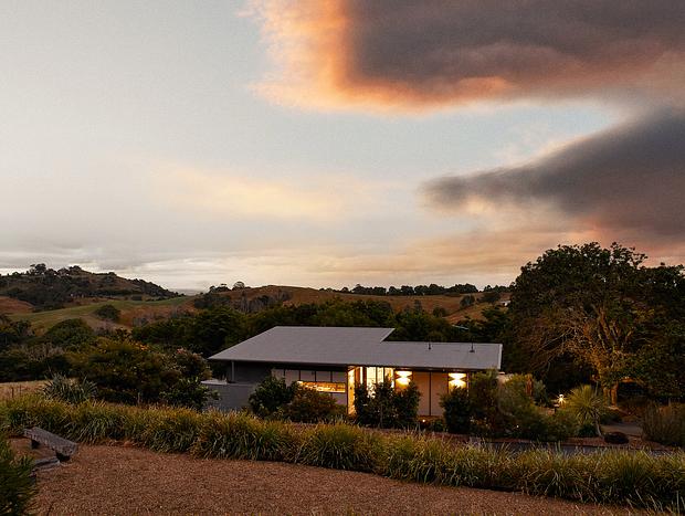 Photo 14 for Eco-luxe living in Byron's charming Hinterland
