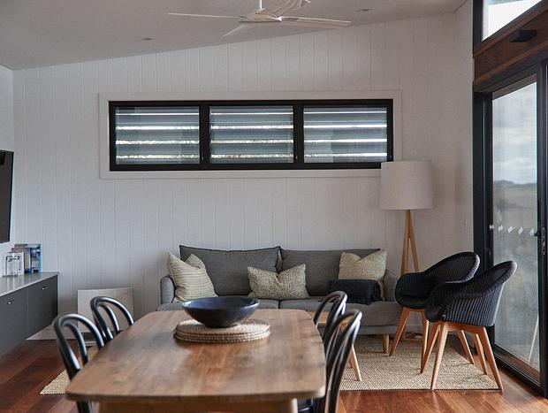 Photo 7 for Eco-luxe living in Byron's charming Hinterland
