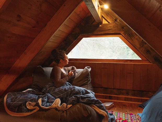 Photo 9 for A winter escape in Victoria's High Country