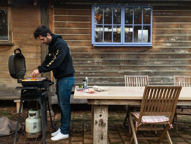 Photo 10 for A winter escape in Victoria's High Country
