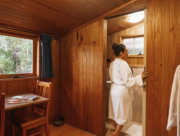 Photo 7 for A winter escape in Victoria's High Country