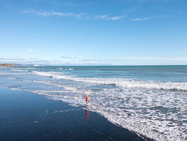 Photo 36 for Hit the go slow in Mokau