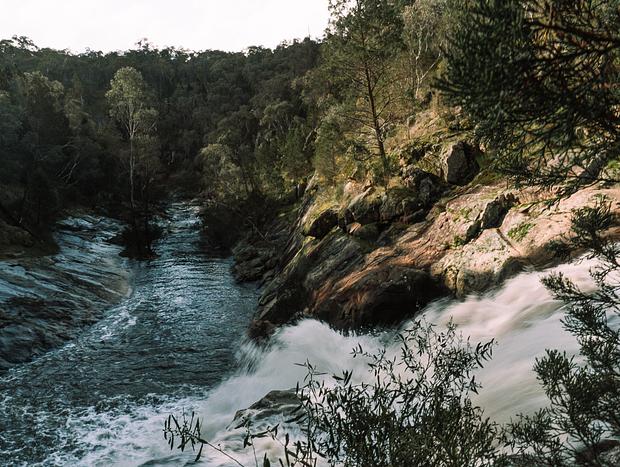 Photo 18 for A winter escape in Victoria's High Country