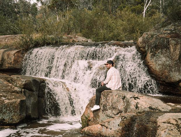 Photo 19 for A winter escape in Victoria's High Country