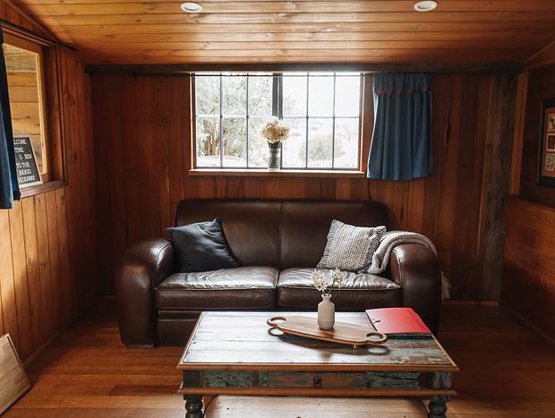Photo 12 for A winter escape in Victoria's High Country