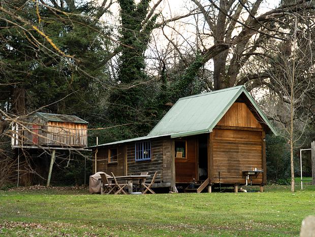 Photo 14 for A winter escape in Victoria's High Country