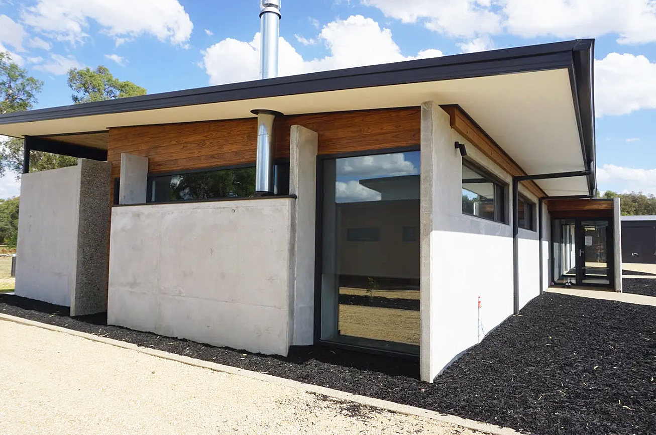 Hudson at Stockman's Mansfield VIC House for Rent in Mansfield, High