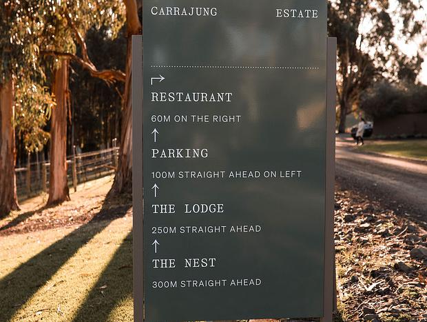 Photo 21 for The Nest @ Carrajung Estate