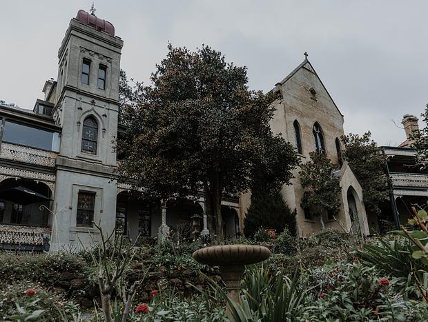 Photo 2 for The Convent Daylesford