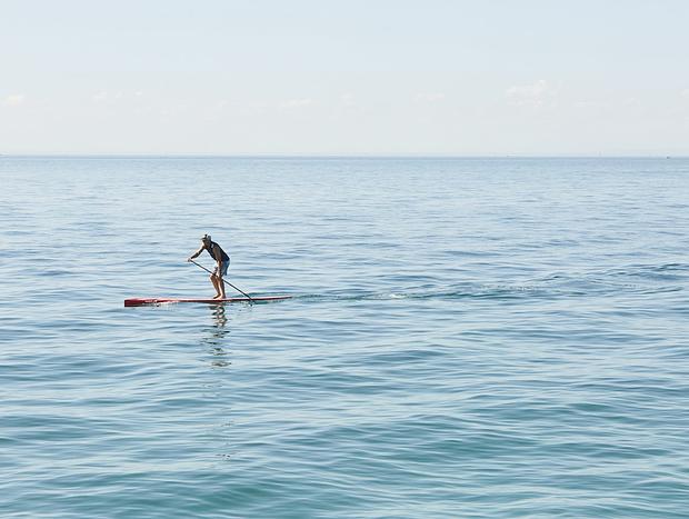 Photo 4 for Baja - Sunday for Free! *Conditions apply - see below.