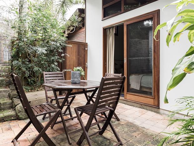 Photo 47 for Beach Jungle: Hot Tub, Firepit & Pool in Pet-Friendly Seaside Oasis
