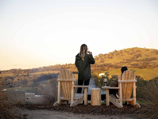 Photo 2 for Hilltop Haven