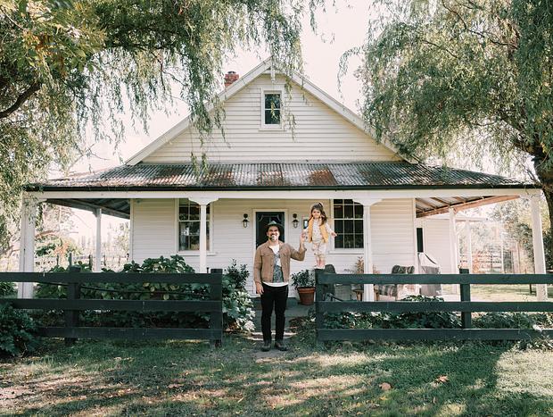 Photo 5 for Experiencing an 1860s Australian Cottage