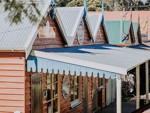 Photo 4 for Exploring the historic town of Tilba