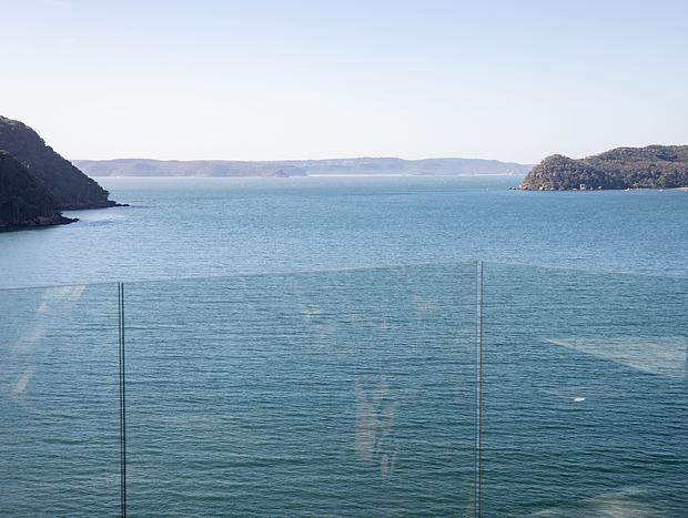 Photo 151 for Cape Mackerel Cabin w Palm Beach Views