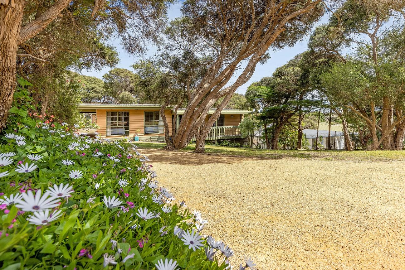 Back Beach Bliss enjoy the serenity Beach house for Rent in Rye