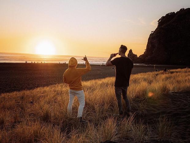 Photo 15 for Karekare cabin in the heart of west coast