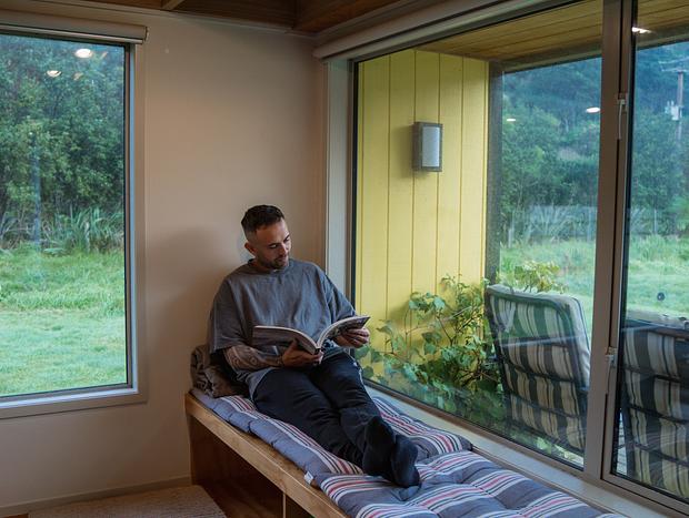 Photo 4 for Karekare cabin in the heart of west coast