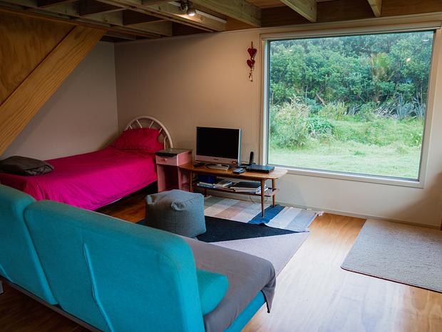 Photo 7 for Karekare cabin in the heart of west coast