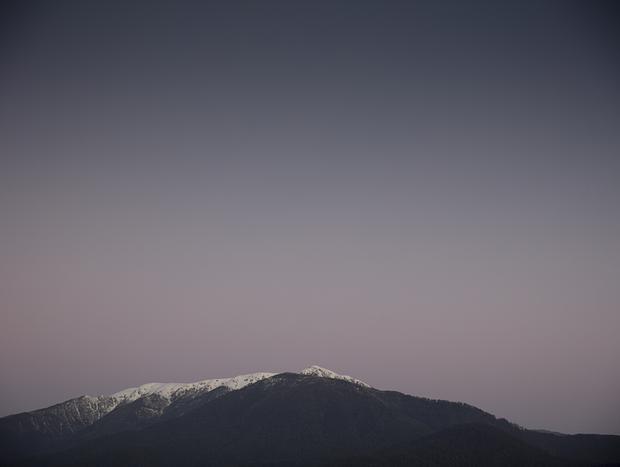 Photo 15 for High Country Eco Home with Sweeping Mountain Views