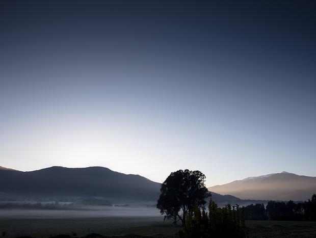 Photo 9 for High Country Eco Home with Sweeping Mountain Views