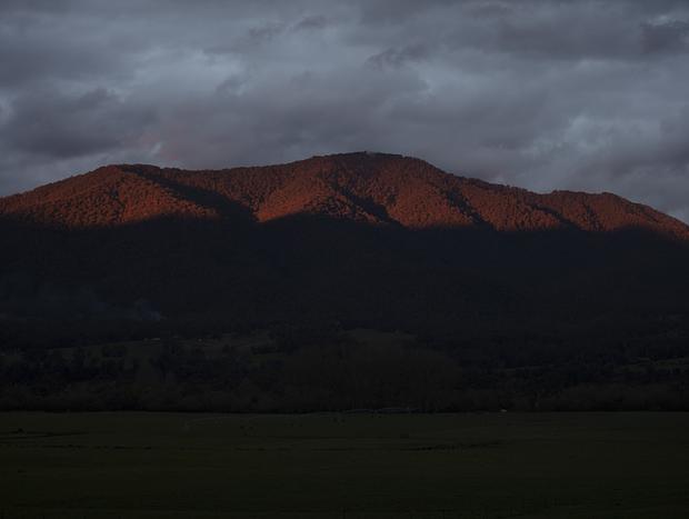 Photo 33 for High Country Eco Home with Sweeping Mountain Views