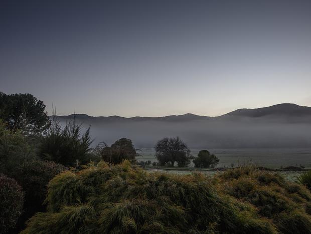 Photo 13 for High Country Eco Home with Sweeping Mountain Views