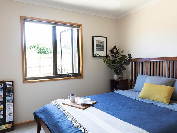 Photo 7 for High Country Eco Home with Sweeping Mountain Views