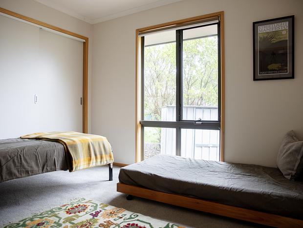 Photo 17 for High Country Eco Home with Sweeping Mountain Views
