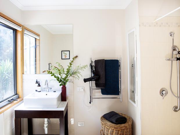 Photo 20 for High Country Eco Home with Sweeping Mountain Views