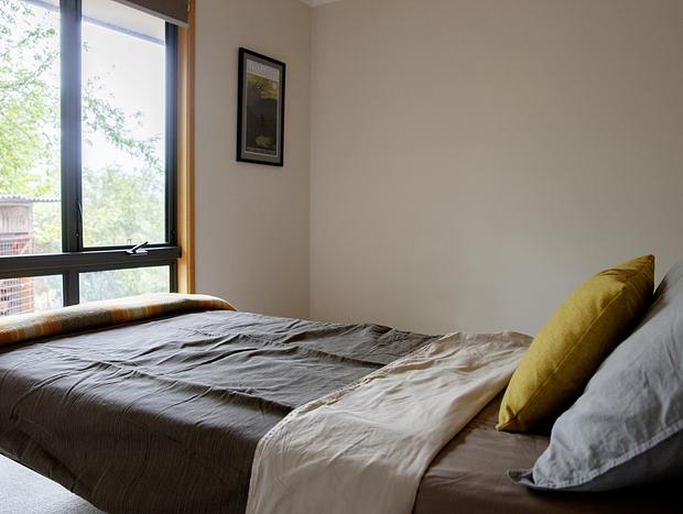 Photo 25 for High Country Eco Home with Sweeping Mountain Views