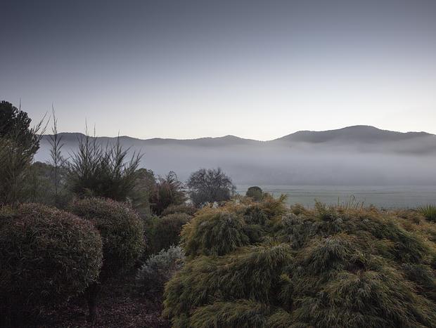 Photo 23 for High Country Eco Home with Sweeping Mountain Views
