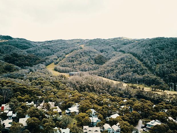 Photo 5 for Chamonix Thredbo