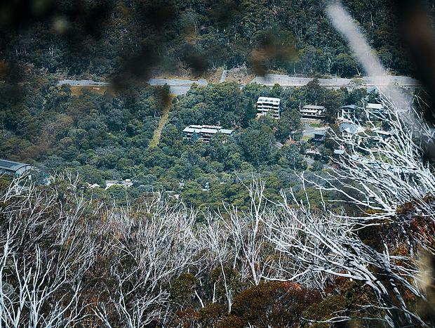 Photo 13 for Chamonix Thredbo