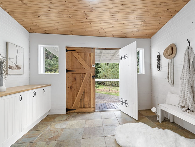 Photo 7 for Unplug and Reconnect at Kellyran Country House!