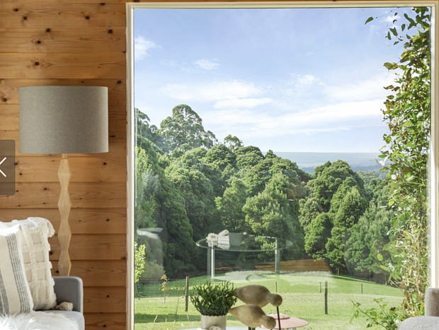 Photo 5 for Unplug and Reconnect at Kellyran Country House!