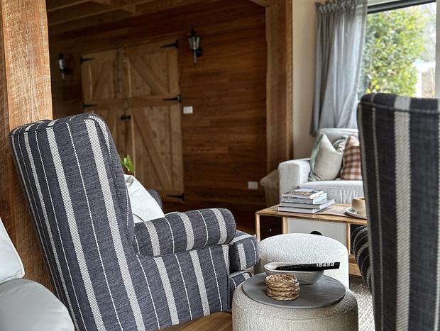 Photo 10 for Unplug and Reconnect at Kellyran Country House!