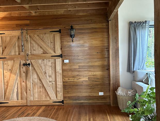 Photo 8 for Unplug and Reconnect at Kellyran Country House!